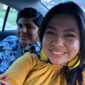 Meet your Posher, Eunice